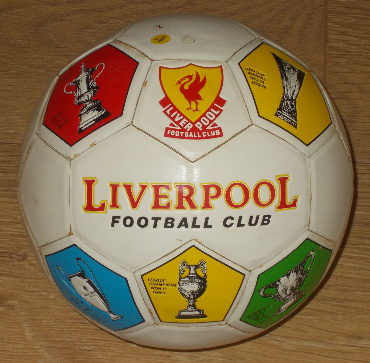 Michael Makison tweet media