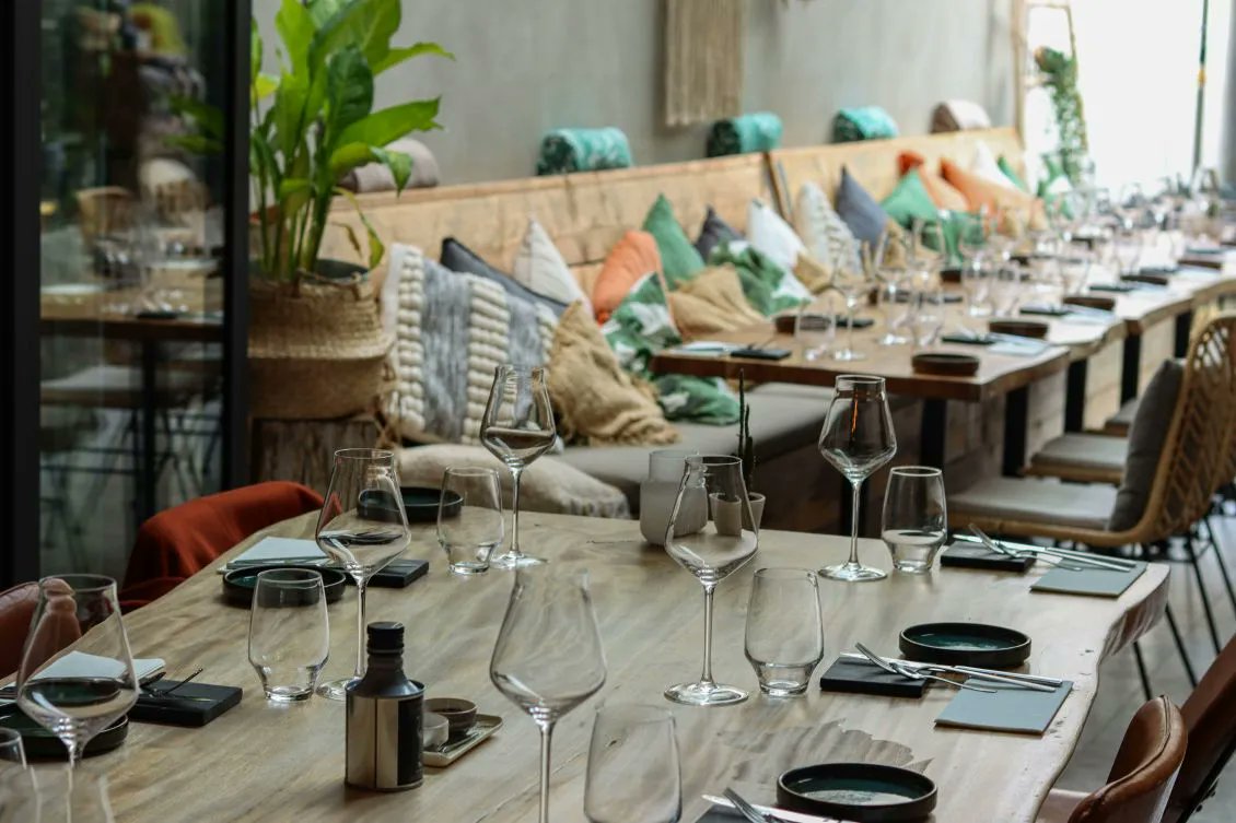 DavanteMasterd's tweet image. 5 Consejos para gestionar un #restaurante con éxito 👇
hosteleriayturismodavante.es/blog/como-diri…

#formaciónhostelería #mastergastronomía #cursoshostelería