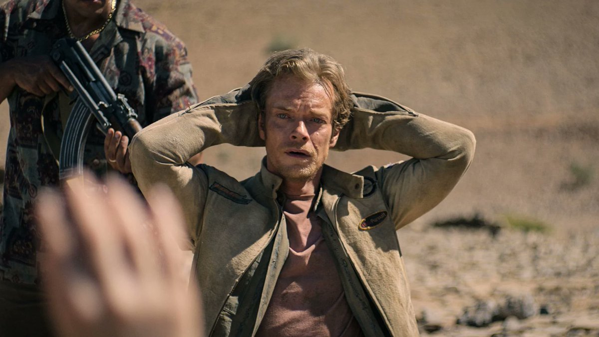 Air-Edel Studios tweet media