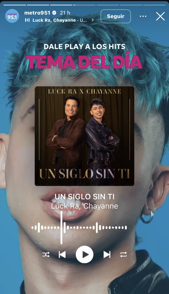 Signo de los tiempos