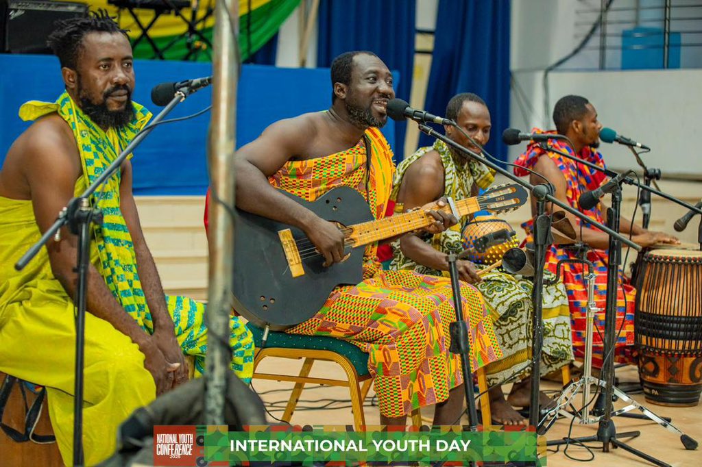 fanti_boy's tweet photo. Images from the National delegate conference #NationalYouthConference https://t.co/JvjbetFz8t