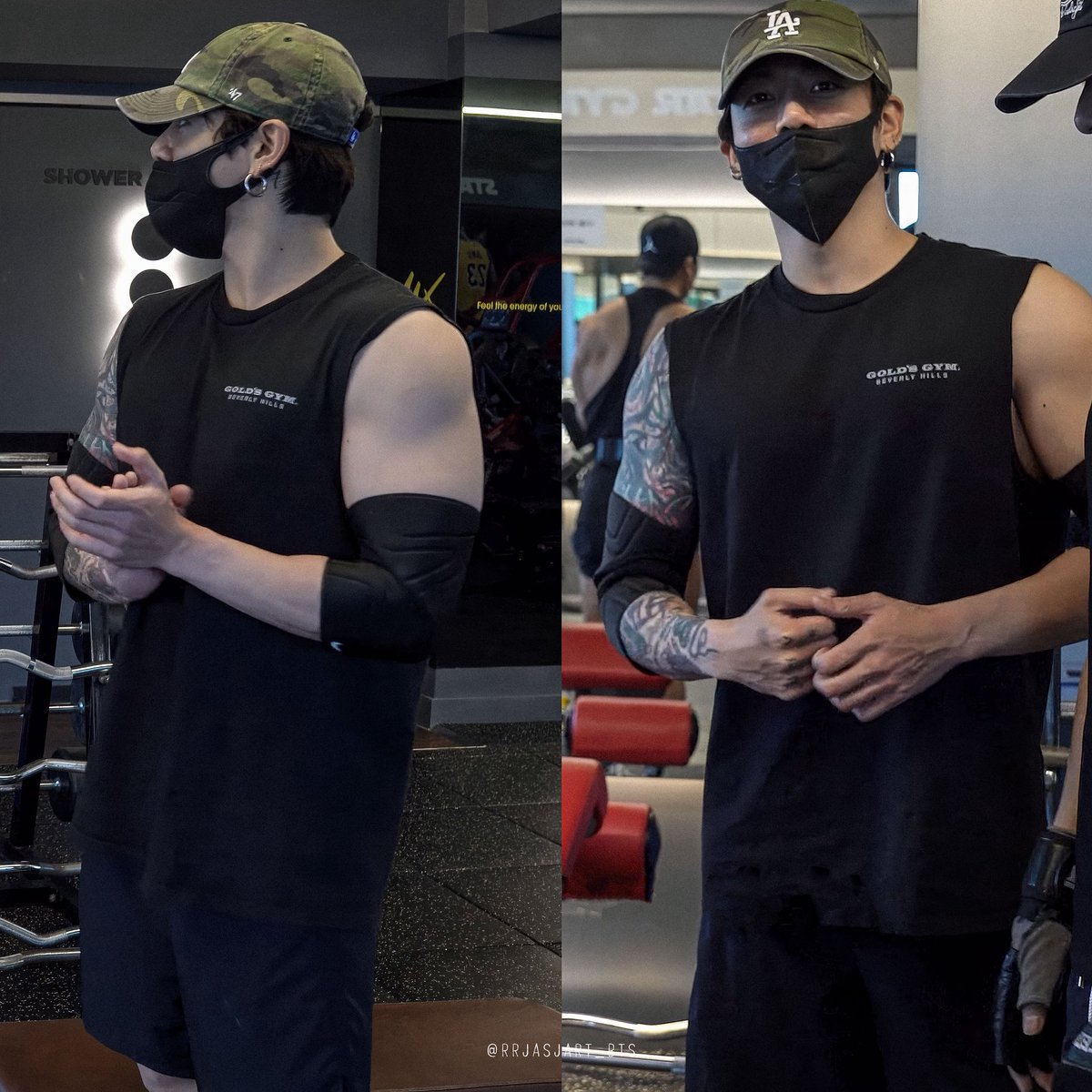 ✩ seeing bts tweet media