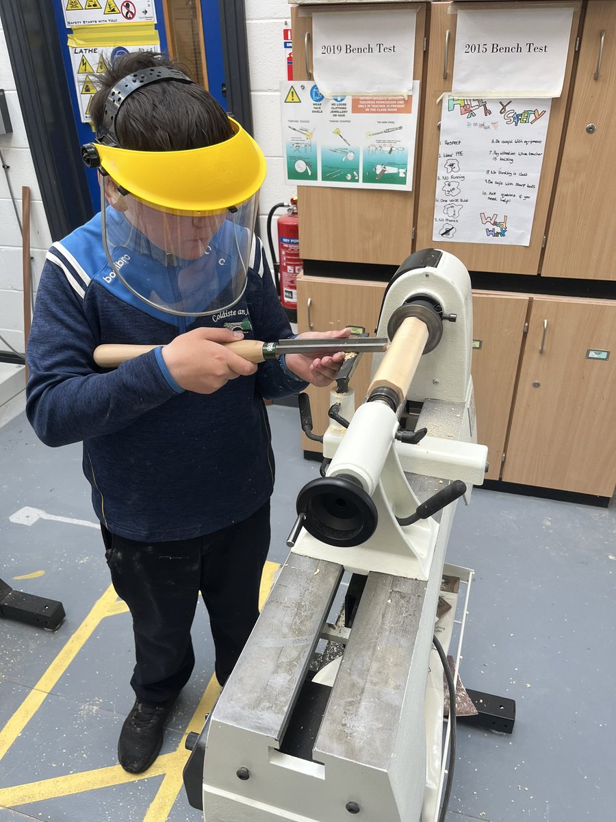 Coláiste An Átha- Wood Tech/Construction Studies tweet media
