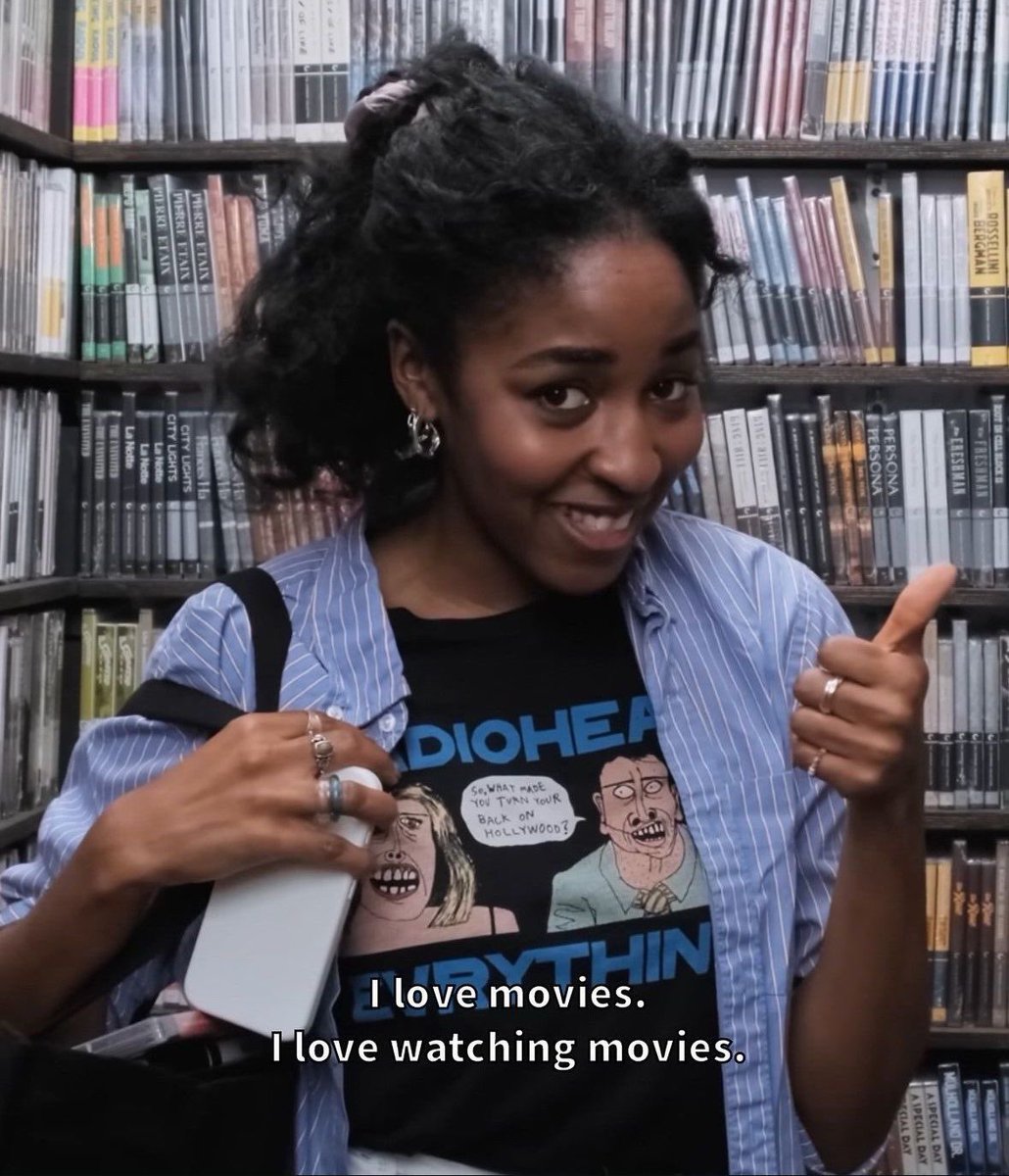 cinesthetic. tweet media