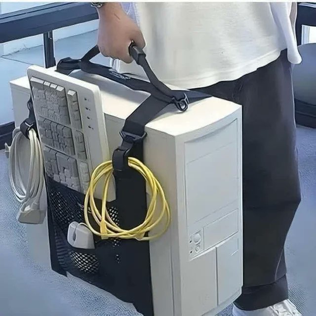 This is what we've lost.