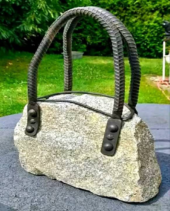 Ini yang tersisa dari rumah sang dewan