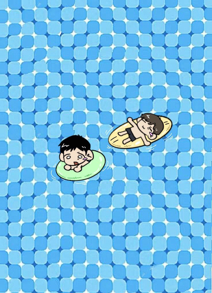 🌊🏖 #inhun #001x456