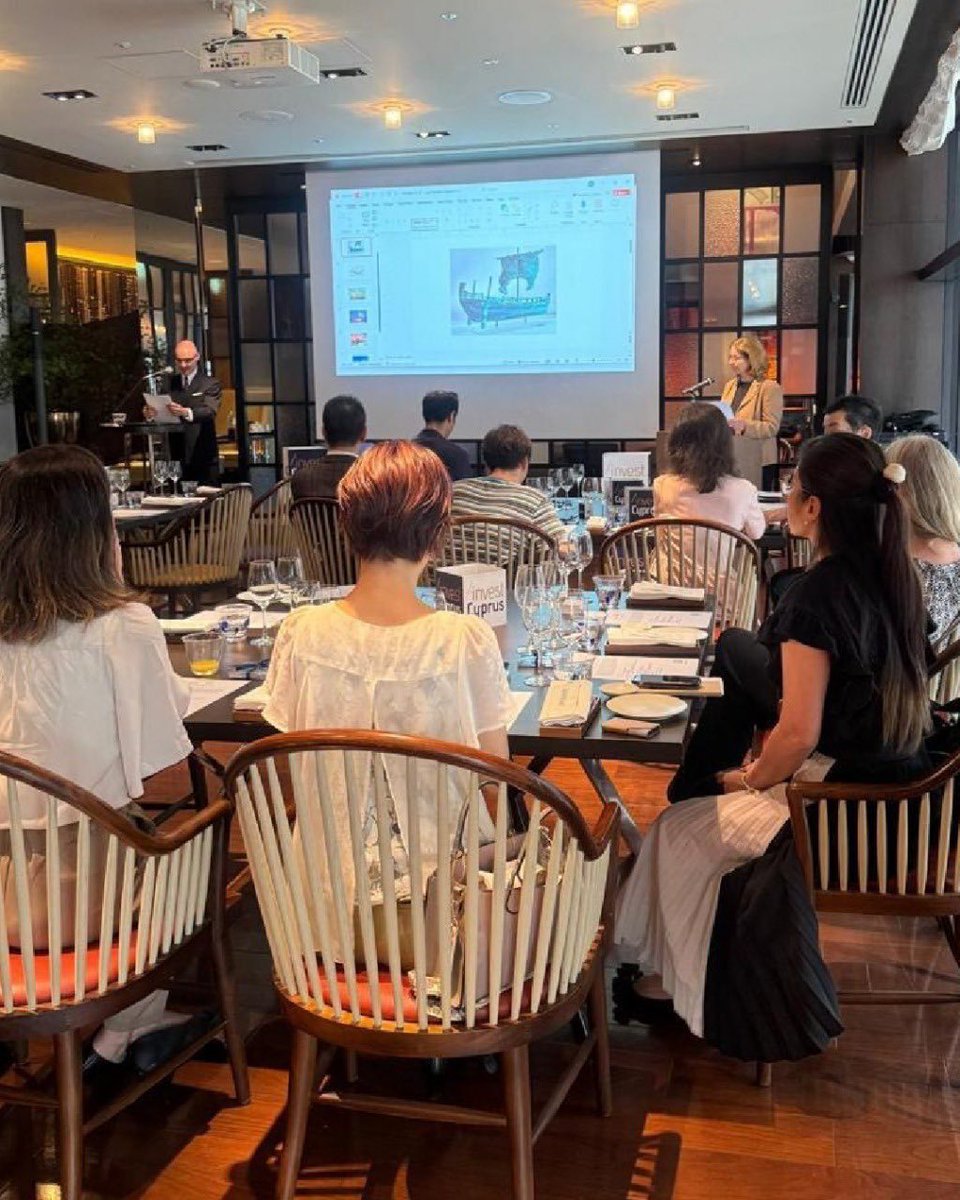 Invest Cyprus tweet media