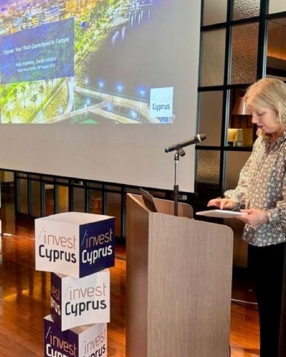 Invest Cyprus tweet media