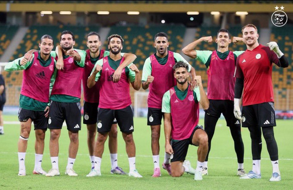 Amin arfaoui tweet media