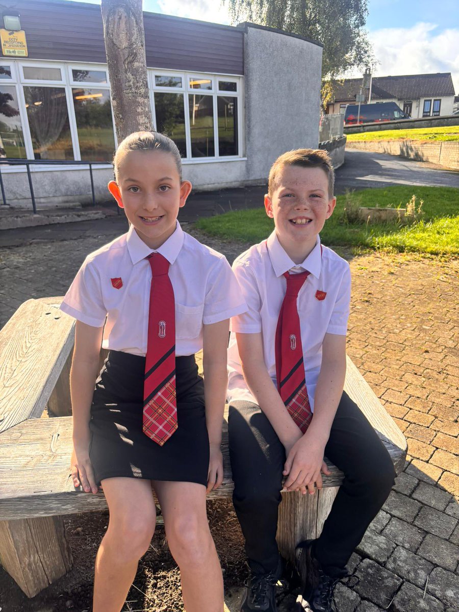 StSerfs RCPS and Nursery tweet media