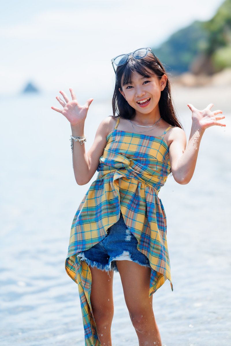 2025.08.30(土) 日南周辺 きこちゃん(@kicoco821) #きこ #きここ