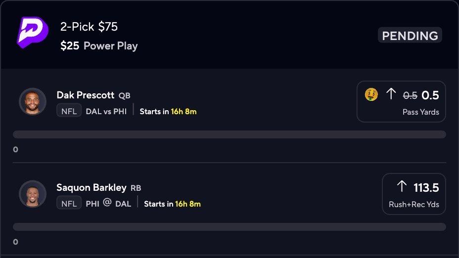 BBRLocks_'s tweet image. 🚨 Prizepick NFL POTD 🚨

More Free Plays in Bio 🔗

- Ignore -
#UnderdogFantasy #NBAPicks #PrizePicks #Sleeper #Chalkboard #Underdog #FreePicks #NBAPicks #NBAPlayoff #PlayerProps #Discord #sportsbettingpicks #sportsbettingadvice #NBAPicks #NFL #NFLPicks #TNF