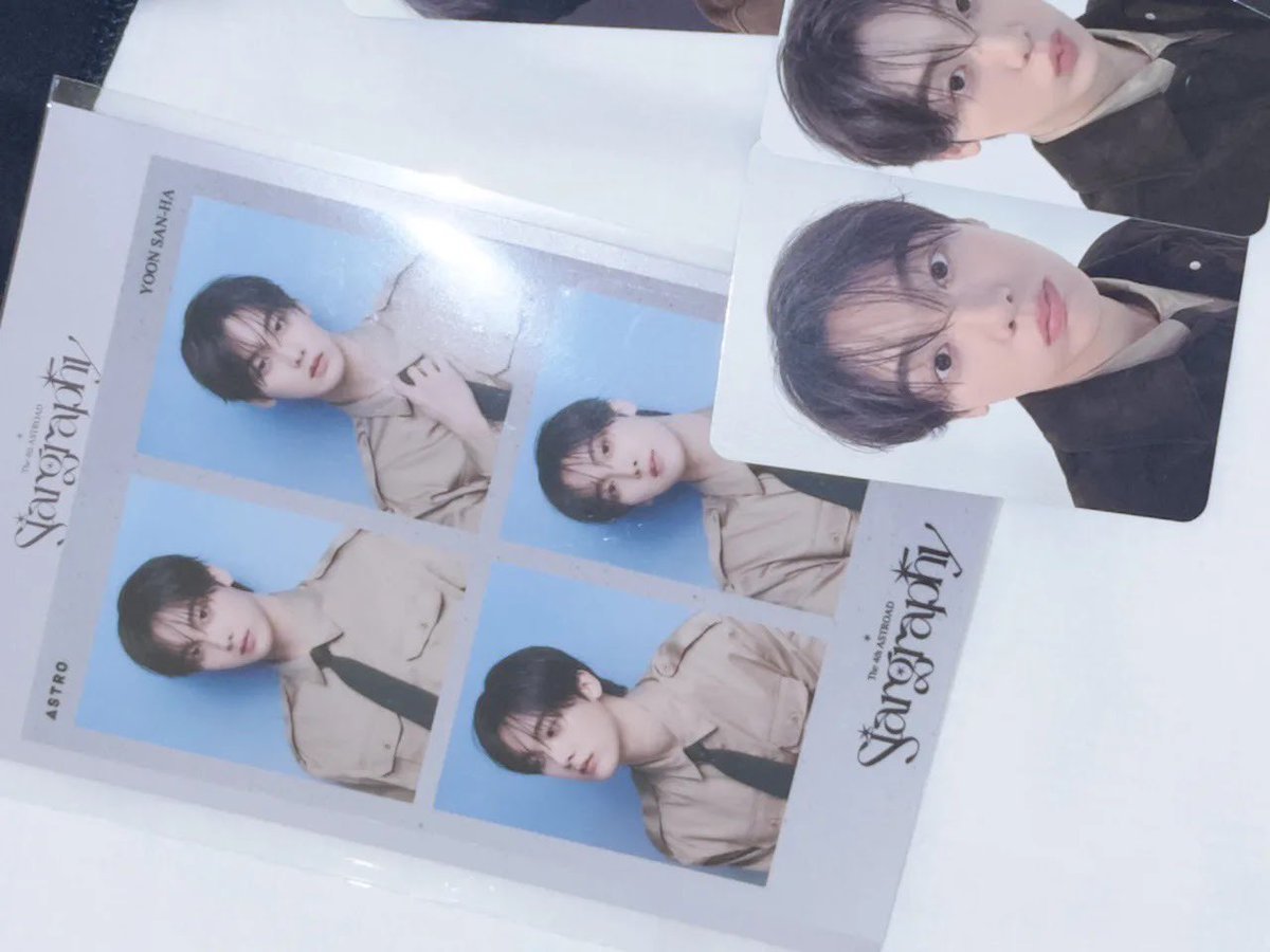 ddana_Si3's tweet photo. お友達になってください🥺🎀

#ASTRO #ユンサナ #윤산하
#AROHAと繋がりたい #ASTROが好きな人と繋がりたい https://t.co/uPcDNh7VDt