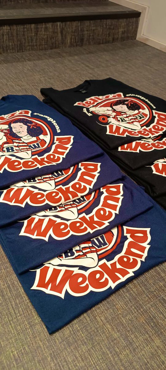 Beltza Weekend tweet media