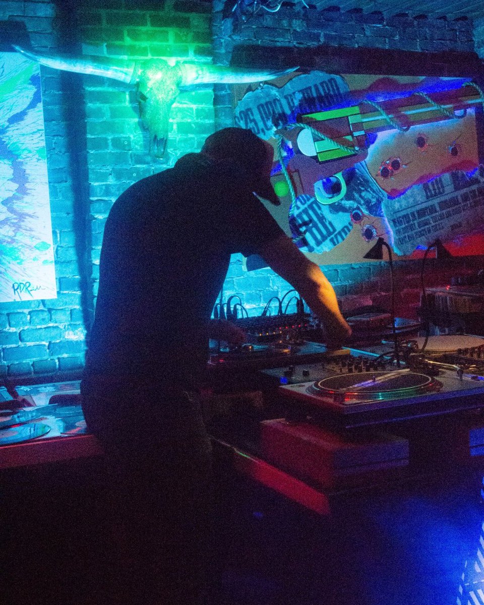 letsdanceilm's tweet image. LET’S DANCE Vinyl DJ Night this Saturday, September 6th at The Underfront Co. in Downtown Wilmington NC on Front Street 💃