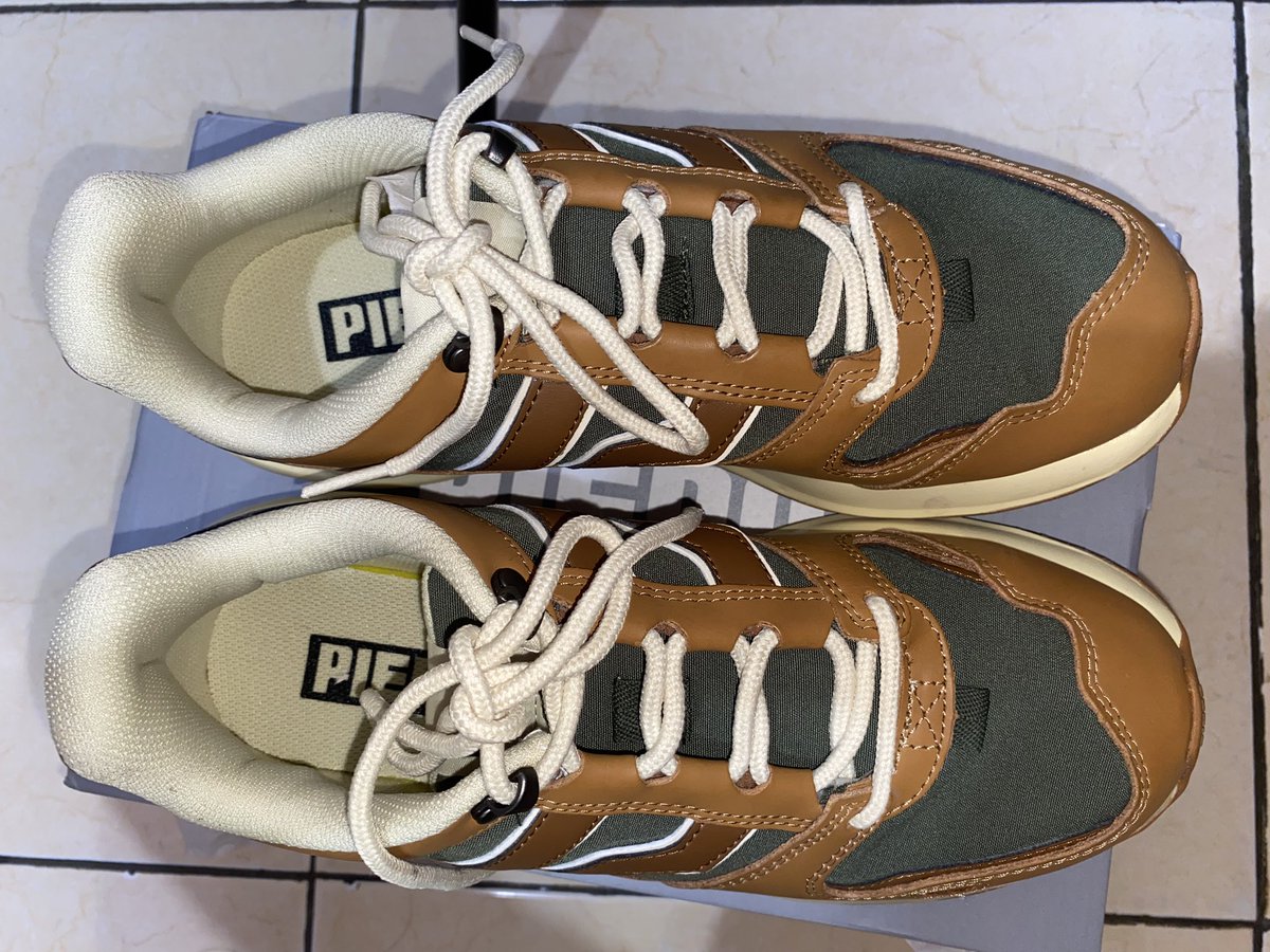 accouztlc's tweet image. hai guys mau preloved sepatu aku belum pernah dipake samsek

ukuran 41

350k (negotiable)

minat? dm aja
dom bekasi

#preloved #wts #sepatu