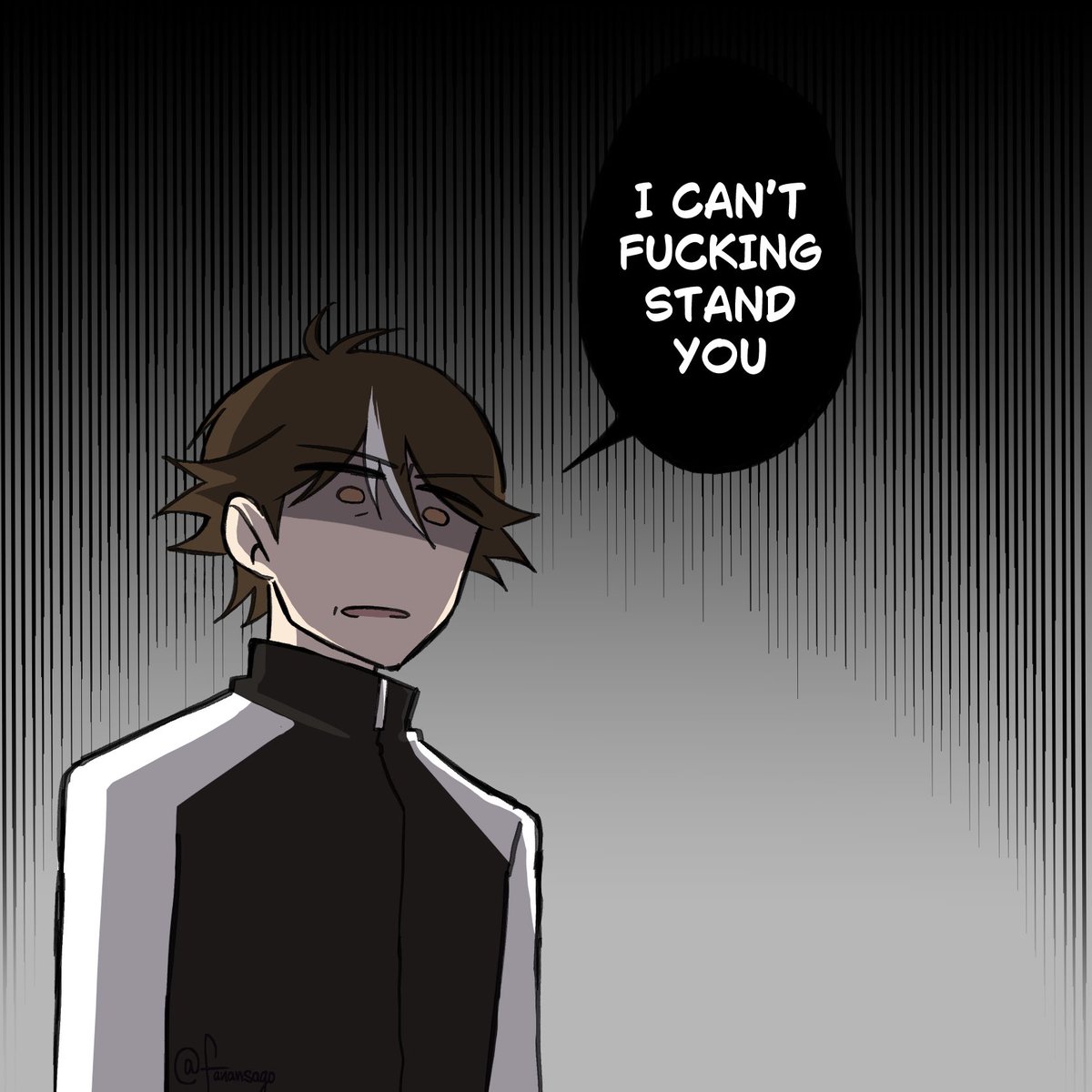 Fanango_ooo's tweet image. chat is this W rage bait (also im tryna get on vgen w this)
#TBHX #commonsoul #魂凌 #VGenCode