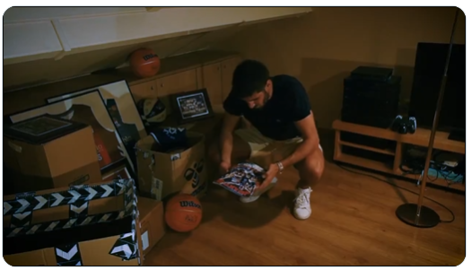 Gigantes del Basket tweet media