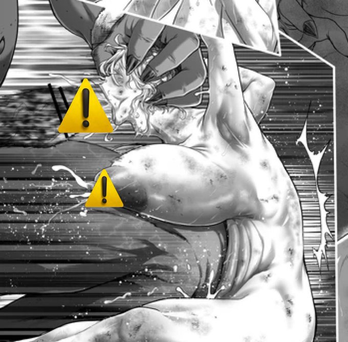 pixivにて、ファンサイト投稿のサンプルの一枚を公開いたしました。😈✨🖋️

[R-18] 「女神敗北」より最強のワルキューレ・アテナが地獄の雑魚モブ鬼によって神格破壊制裁される! 😌
ファンサイト新投稿、女神アテナのモブ鬼完全敗北シリーズ最新弾です。 