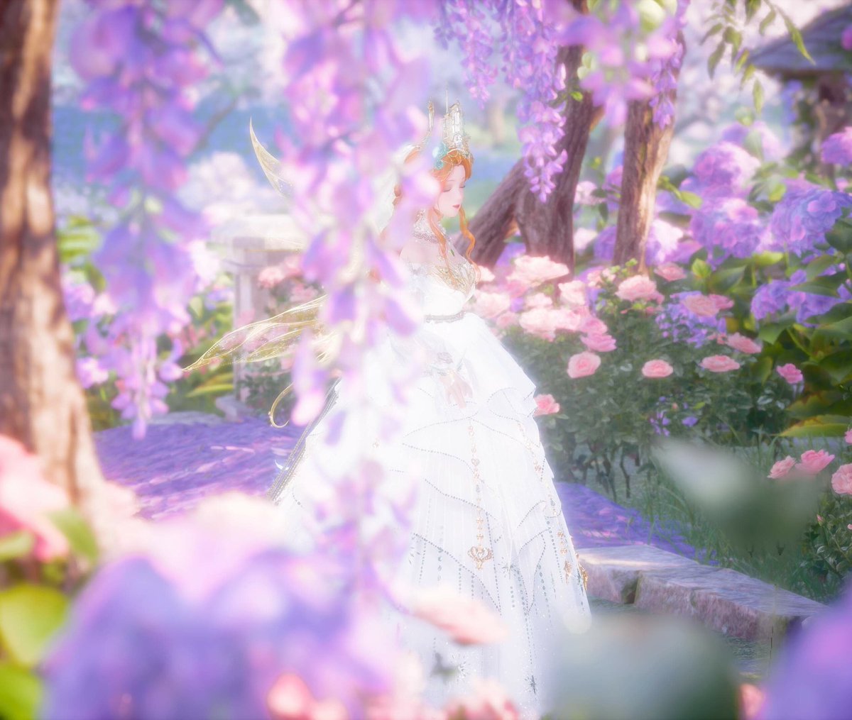 Chiiiyuu🌻 (@utopia_bun) on Twitter photo 