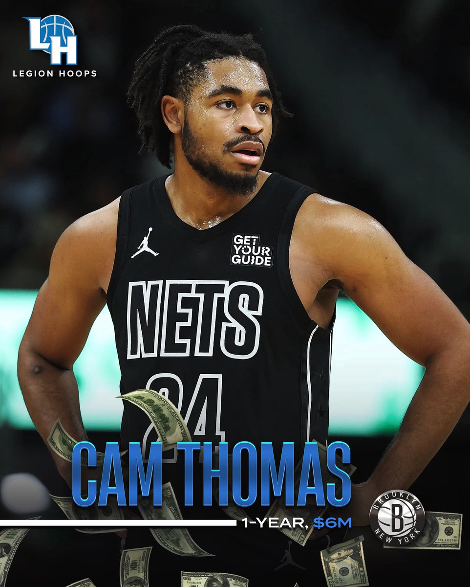 Legion Hoops tweet media