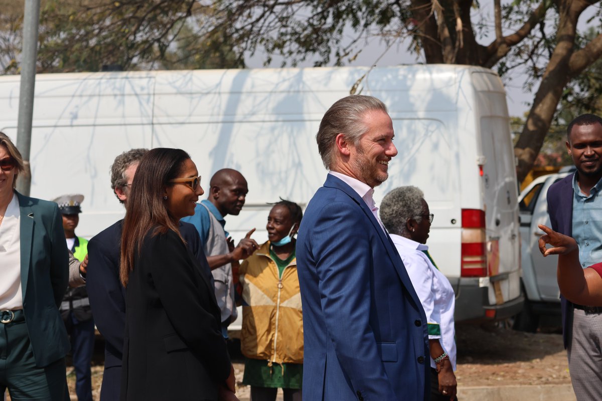 KDI Kenya tweet media