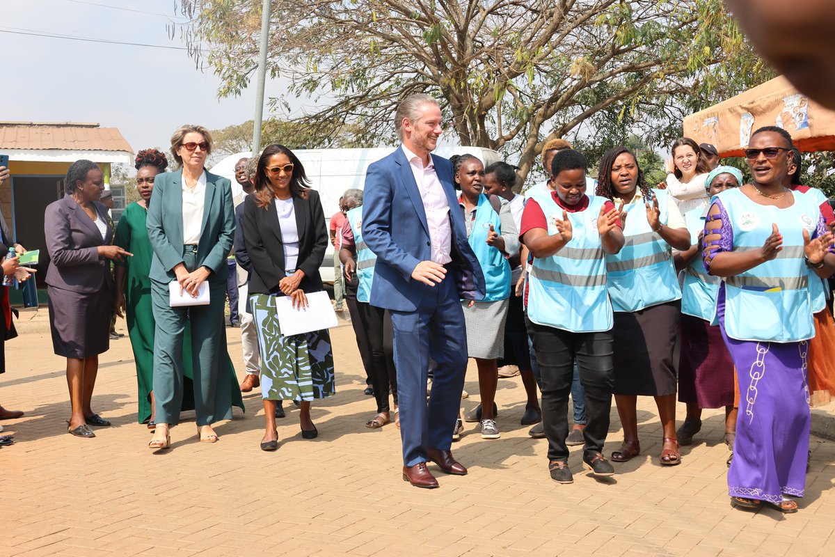 KDI Kenya tweet media