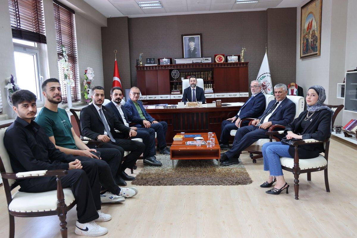 Seyit Yücel tweet media