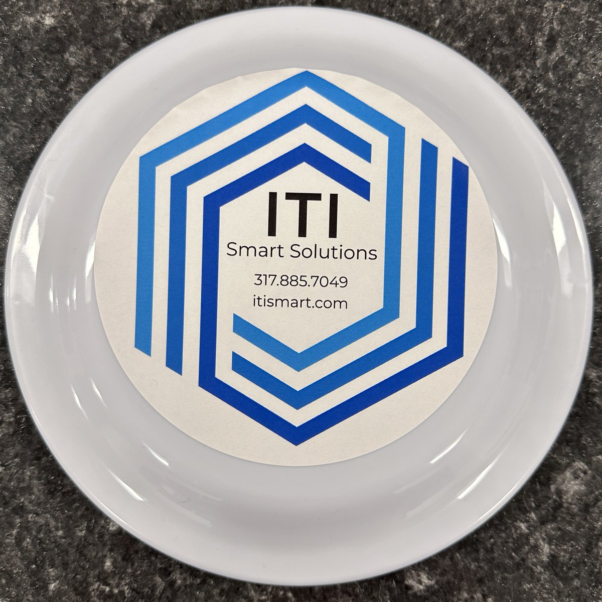 ITI Smart Solutions tweet media