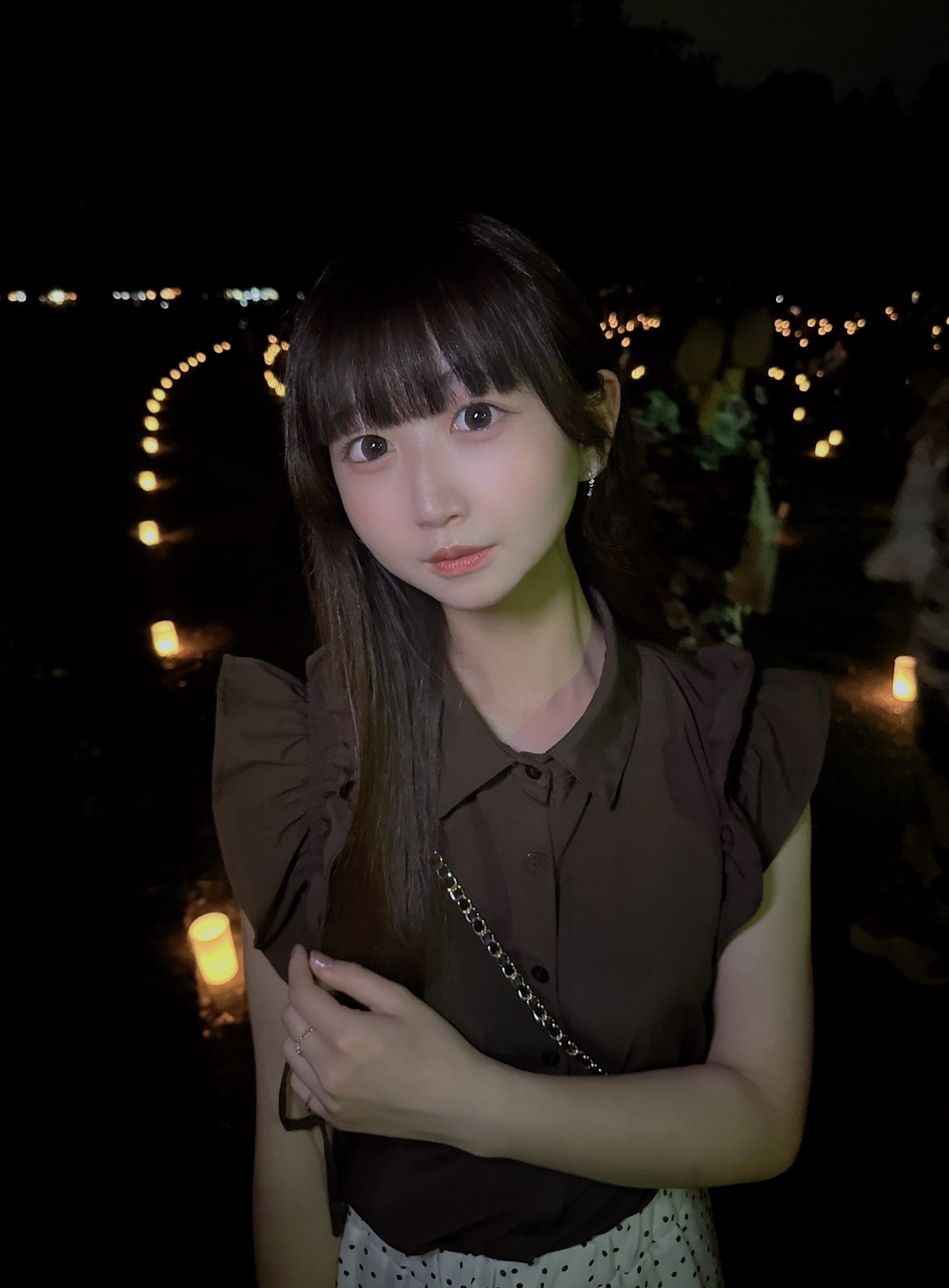 笹川 奈那 🍓 Cent Heaven on X: 