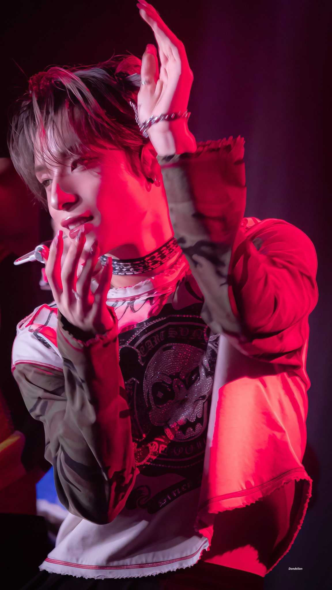 XLOV ハル 暖琉 トレカ マニラ公演 XLOV ハル 暖琉 トレカ マニラ公演 𝘿𝙖𝙣𝙙𝙚𝙡𝙞𝙤𝙣 on X: 