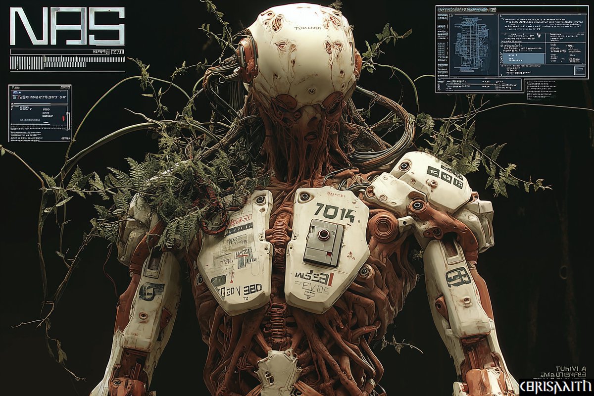 Loidrin's tweet image. NULL_SERAPH//VINE_113
photosynthesis achieved // memory intact