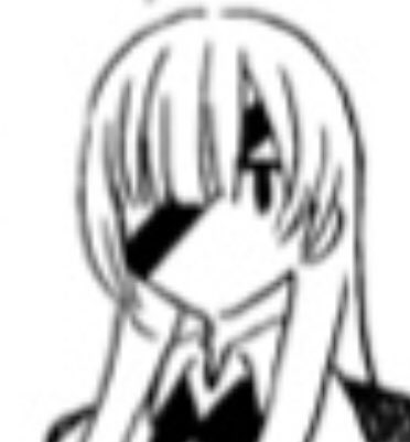 ReservedCrypter's tweet image. Why are so many people after her!?