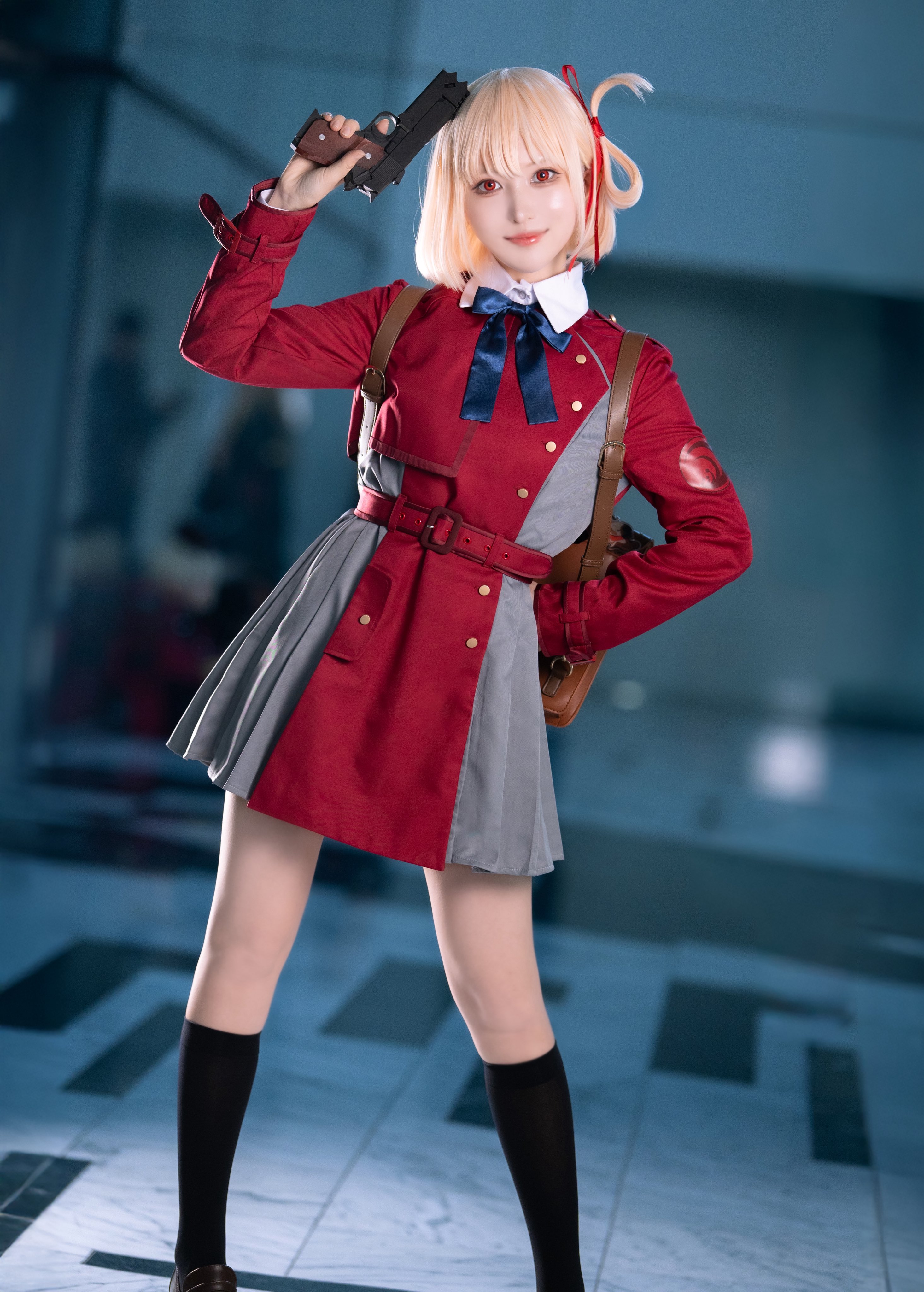 木こり✨ JUNCTIONPRODUCE Century改