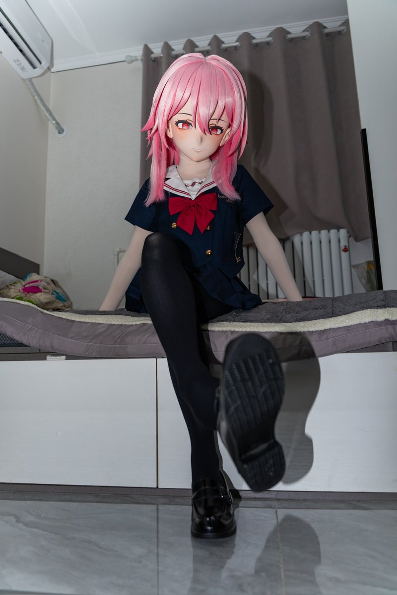 LearnedToad's tweet image. 摸鱼酱哭着说只要我转了就给我草，所以说我就转了
你说是吧@Cyberloafing_S 
#kigurumi #摸鱼工坊开学季