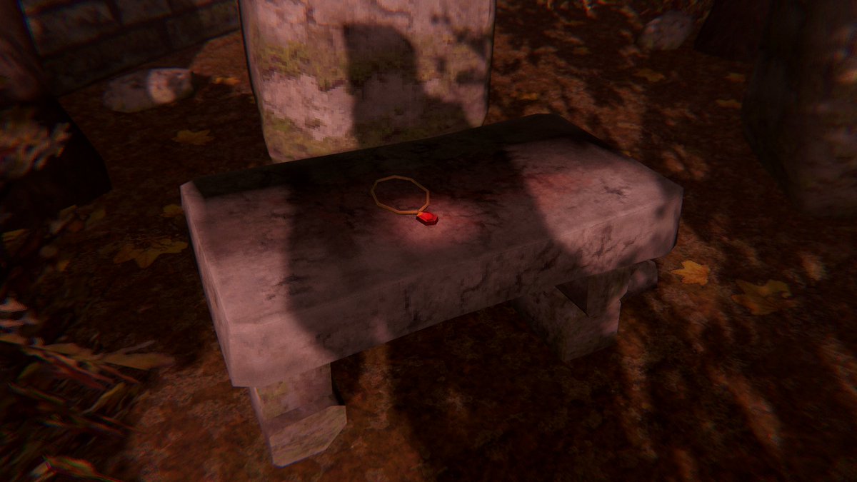 False Hope teaser is gonna be out soon 👀 Until then, you can go and check out updated pictures on our #Steam store page! 
store.steampowered.com/app/2736890/Fa… 
#horrorgame #FalseHope