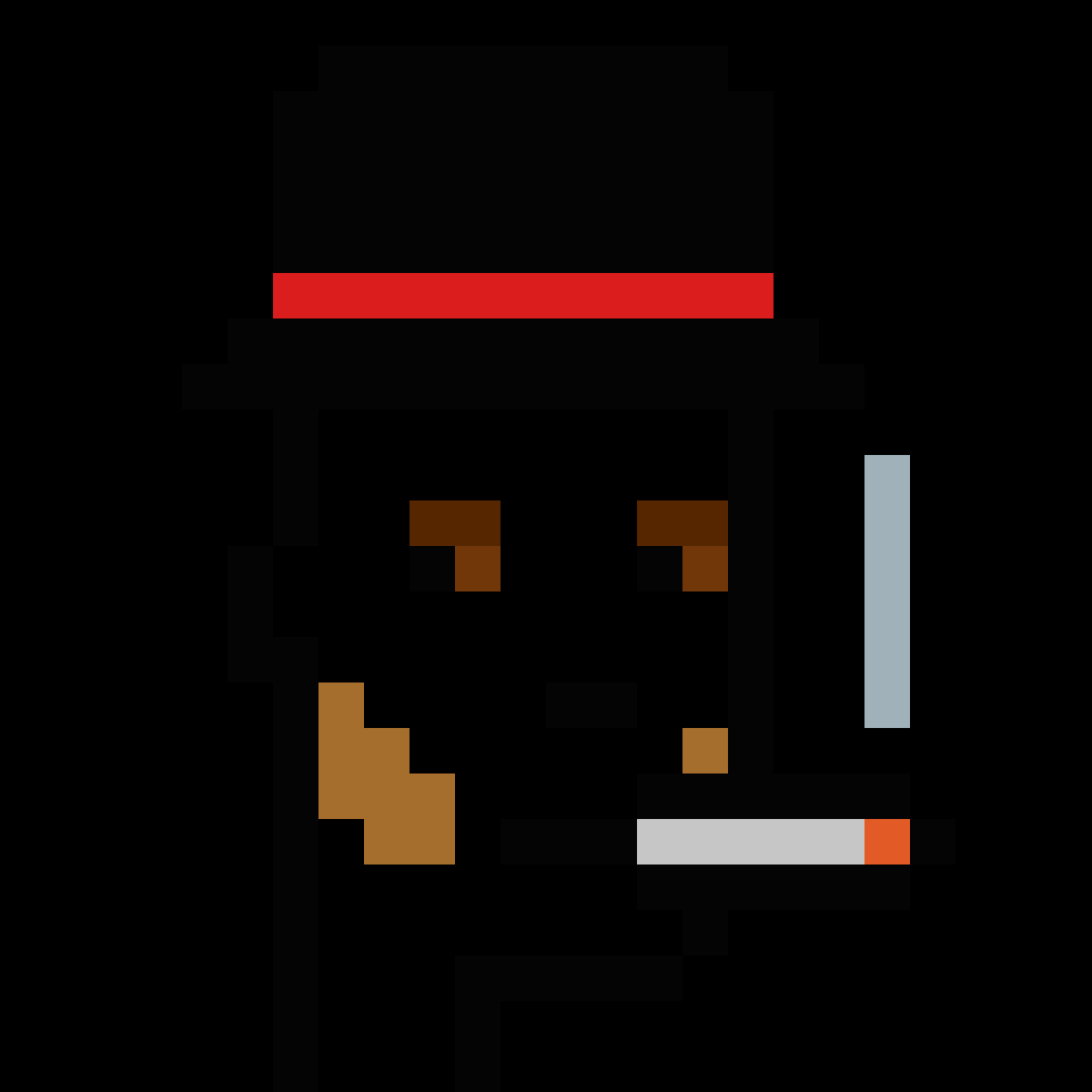 <a href="/Cavitator_FL/">Cavitator.eth</a> <a href="/NoPunkism/">No-Punks</a> Good morning 

Good day for No-Punks

Floor: FREE