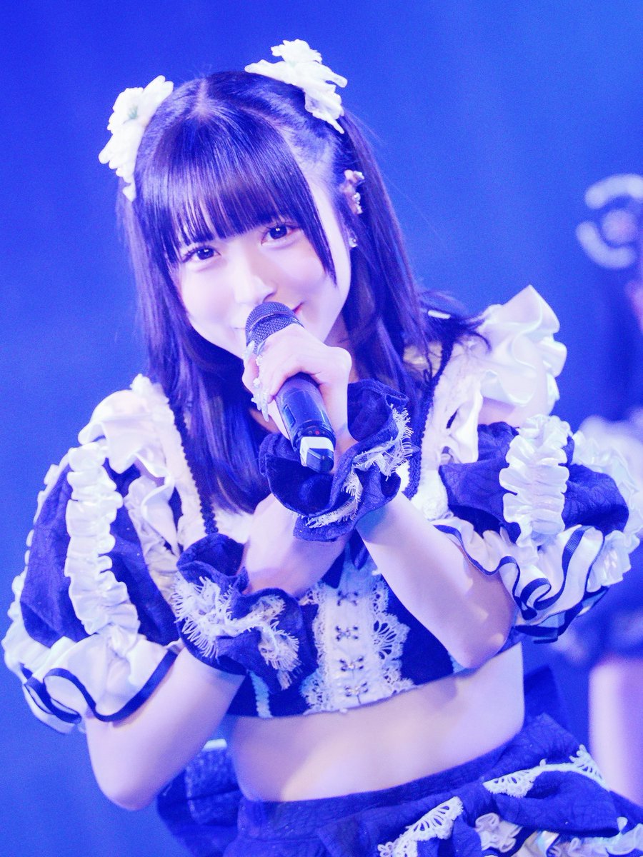 2025.08.31
THE LAST OF SUMMER - DAY -
⚔️赤羽ReNY alpha
#IDOLEST

💛月乃りんちゃん💛🪽
<a href="/rin_IDOLEST/">月乃りん【IDOLEST】</a> 

#ライブ撮影 #IDOL  
#かわいい #キリトリセカイ  
#ファインダー越しの私の世界 
#portraitphotography
#りんちゃんはっぴーたいむにゃー