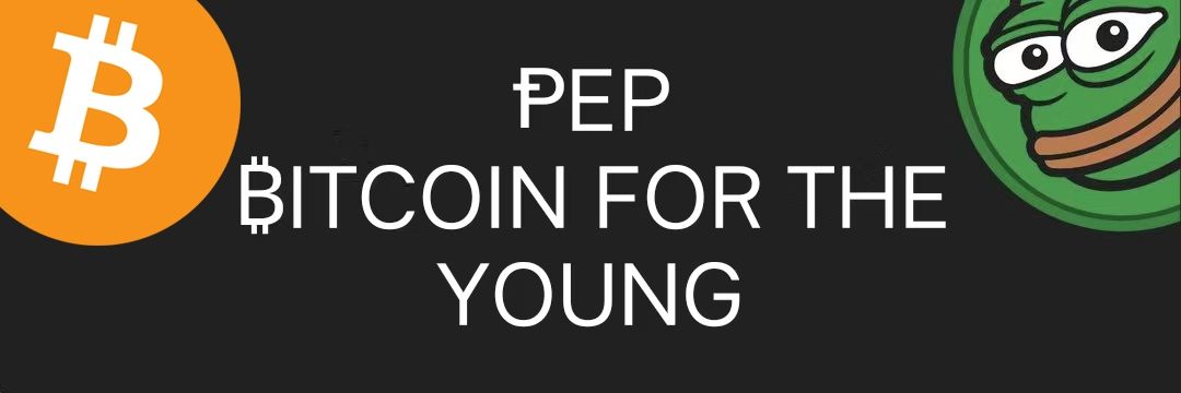 <a href="/CryptoSmith0x/">Smith</a> You are right Bro.
$PEP is BTC of young people
Layer1. Low market cap.
Big strong community
$PEP will become Big Pump
<a href="/PepecoinNetwork/">Pepecoin (PEP)</a>