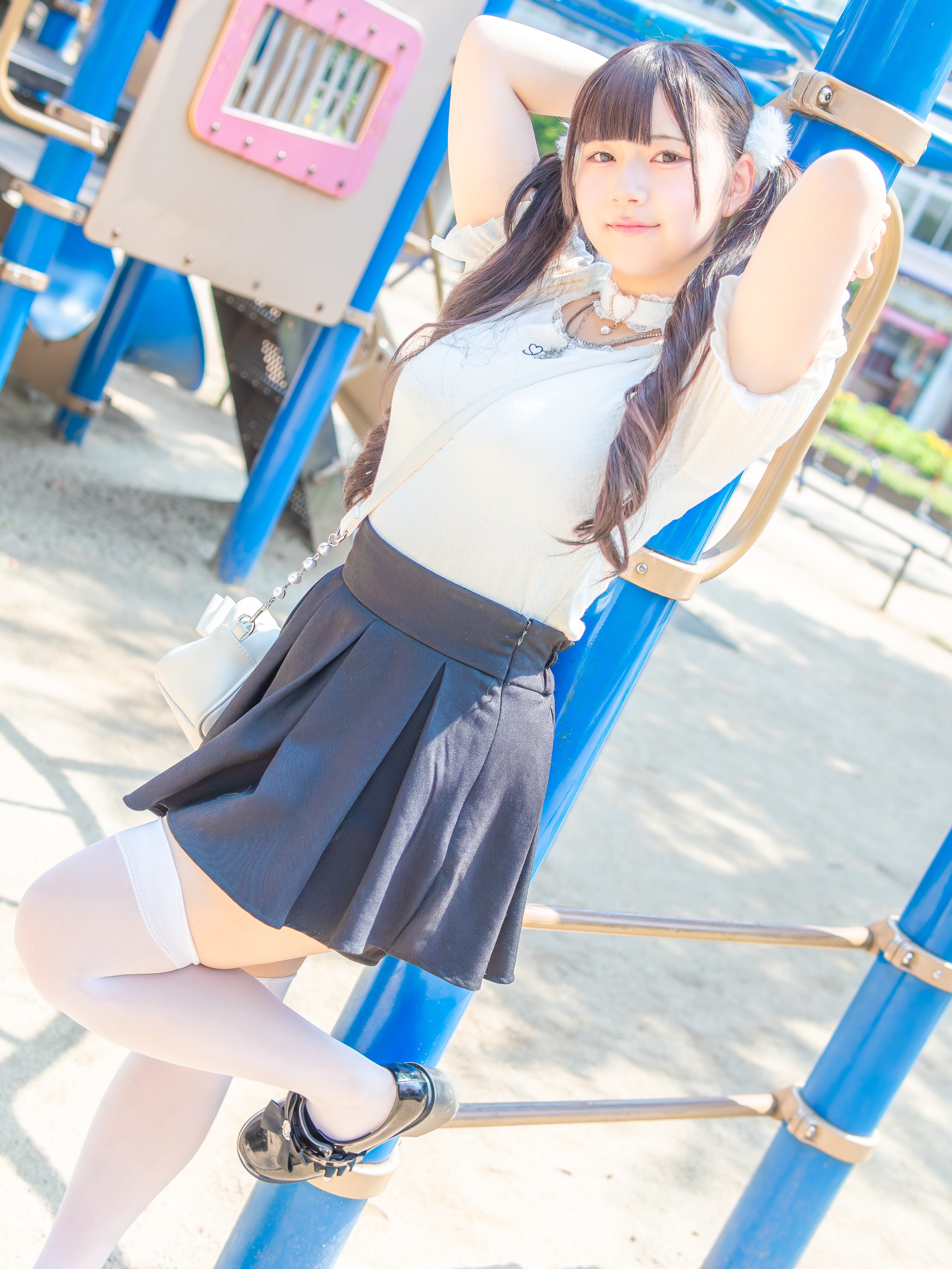 chimo　おまとめ4点 BMO🌻美少女育成委員会 on X: 
