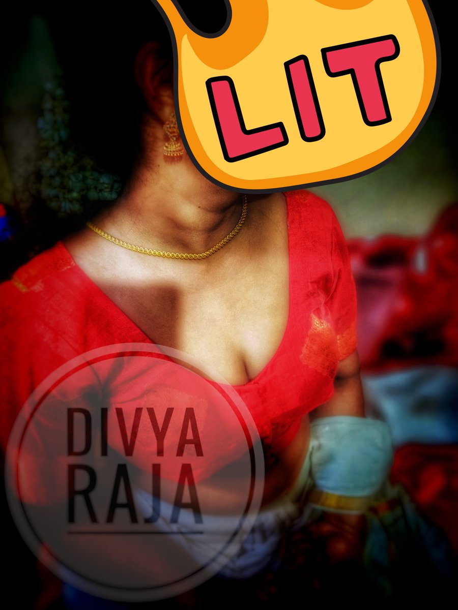 Divya Raja tweet media