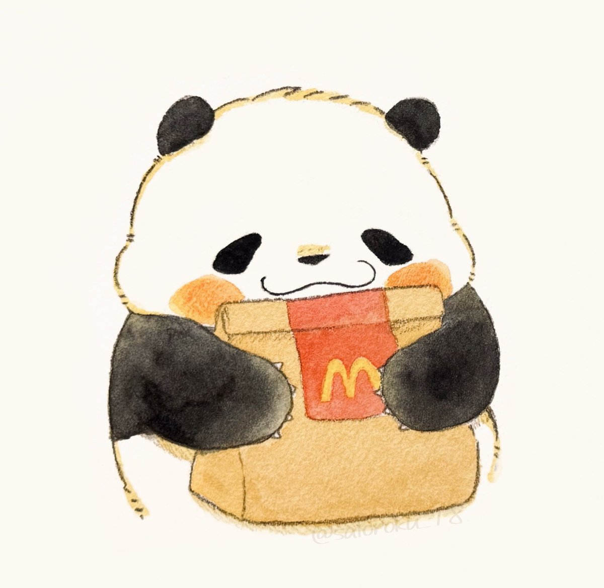 いいものもってるねえ〜