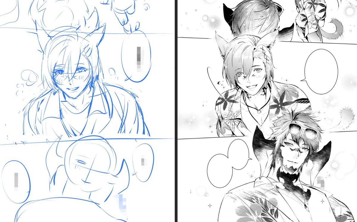 一靖 (@onegin_z) on Twitter photo 