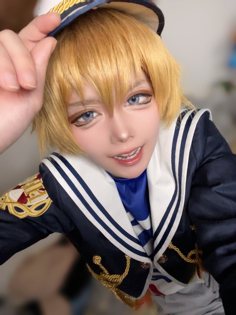 ⚠︎︎cos過去写