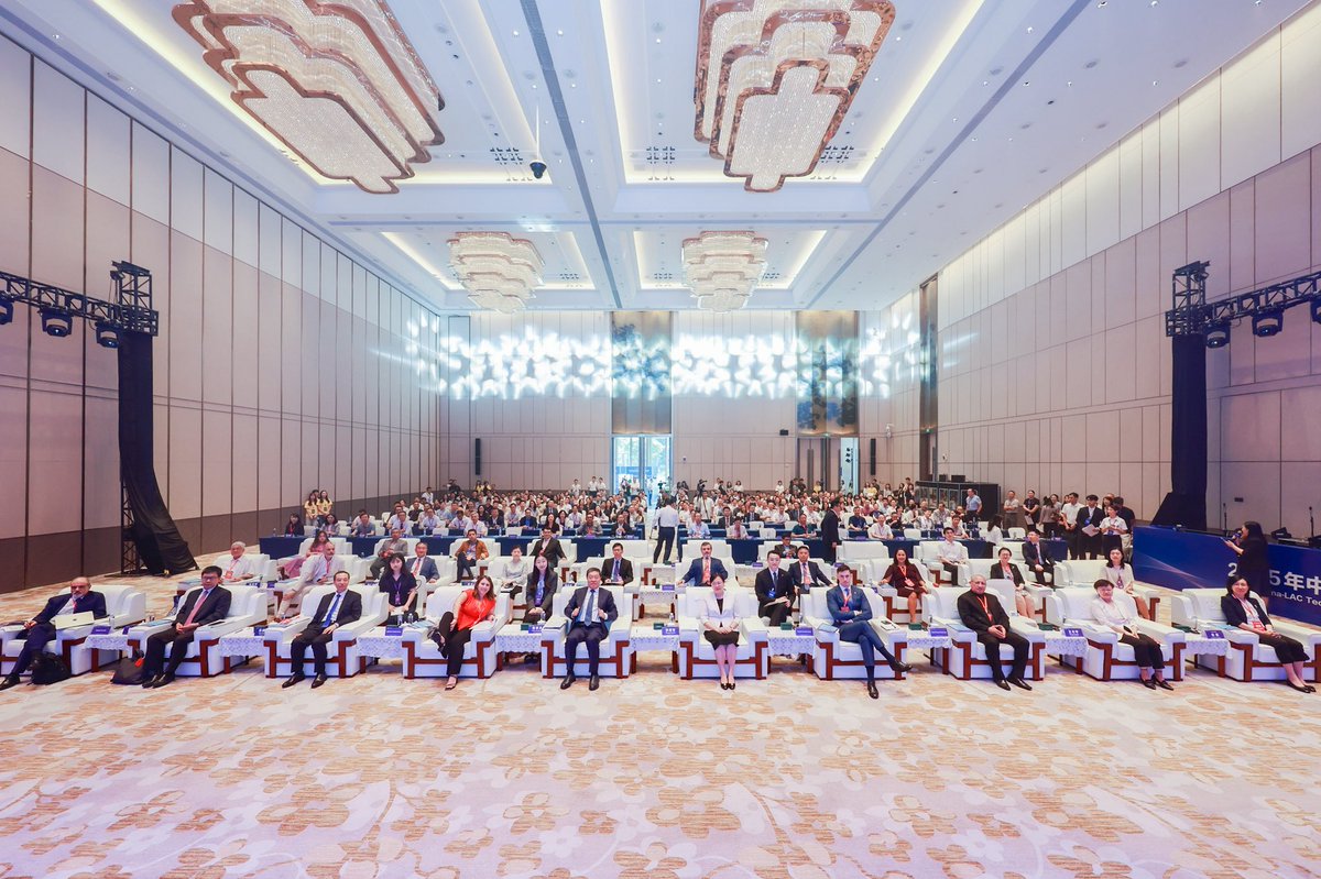 Dirección de Innovación, Ciencia y Tecnología MEC tweet media