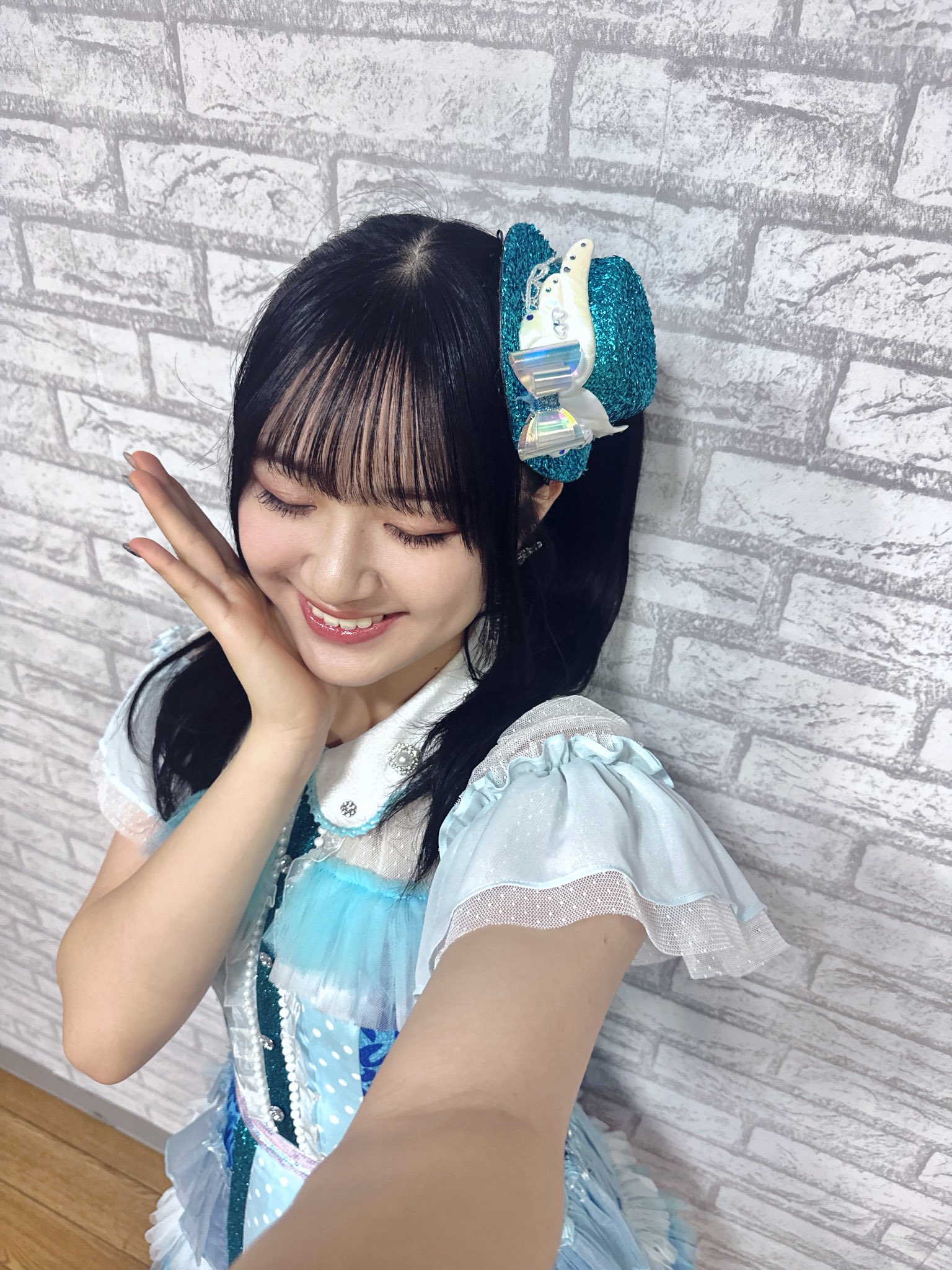NMB48 芳野心咲 生写真 グッズセット NMB48 OFFICIAL GOODS STORE