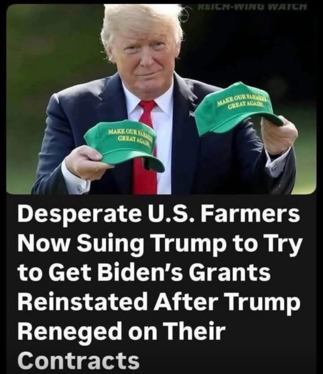 That’s what they voted for. 🤦‍♀️
