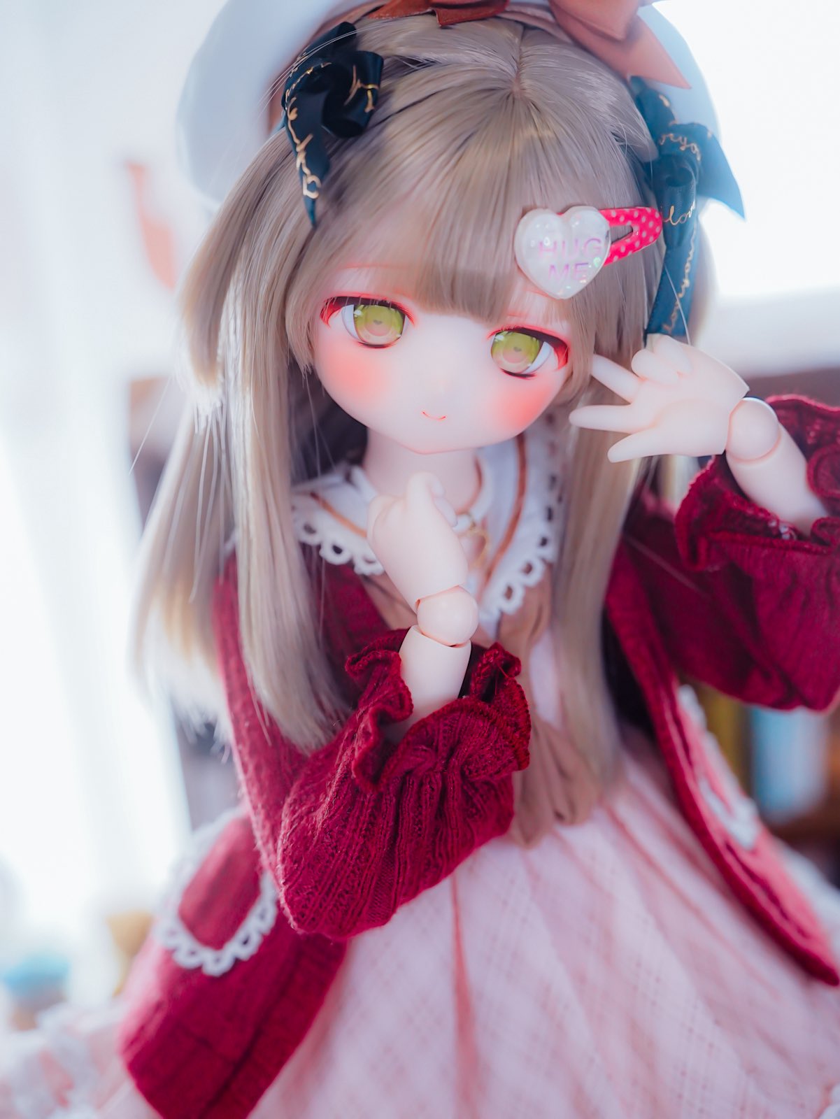 ❤︎リリちゃん❤︎ページです•*¨*•.¸¸☆ りりちゃんはごくちゅうです (@inu2narenakatta) / X