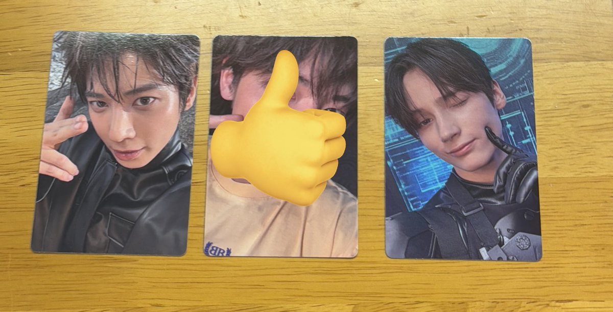 _byebyeB's tweet photo. txt 交換　together トレカ
Starlight Awake

譲　テヒョン 🐿️  ヒュニンカイ 🐧
求　同種 ボムギュ 🐻　画像💖のもの

郵送もしくは都内手渡し希望

dm、リプお待ちしております。

#txt #txt交換 https://t.co/fX7S5X3Tei